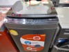 Washing machine.